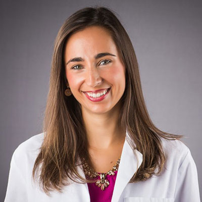 Rachel A. Magann Faivre, Au.D.