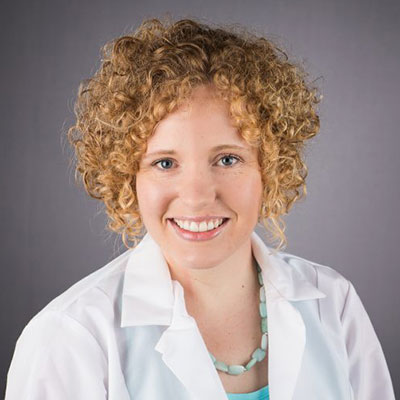 Shannon Winters, Au.D.