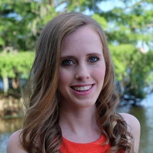 Grace Holderman