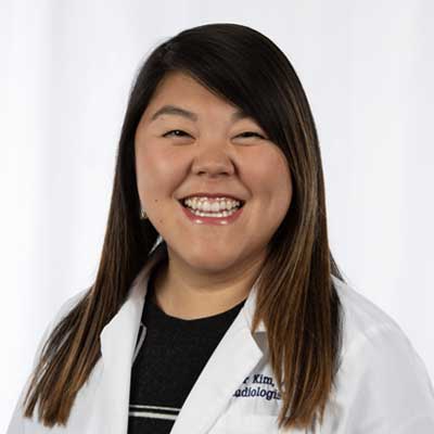 Esther Kim, Au.D.