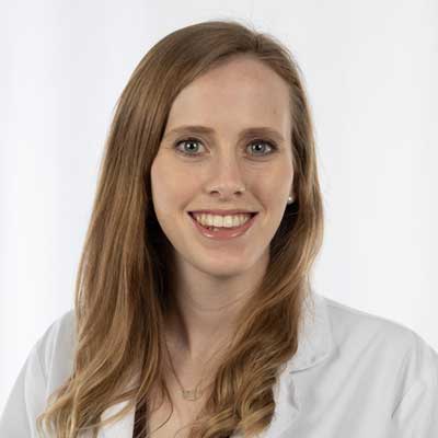 Grace Holderman, AU.D.