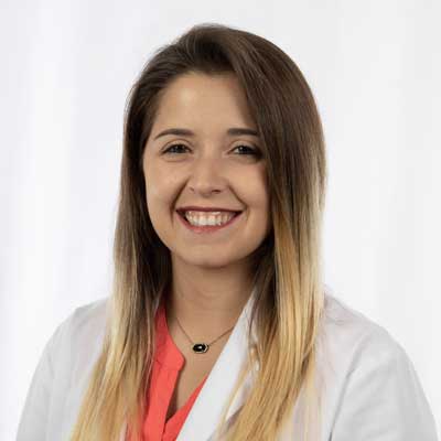 KayLea Clark, AU.D.