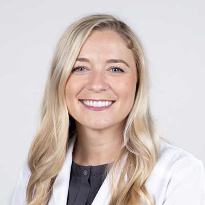 Kristen Barton, Au.D.