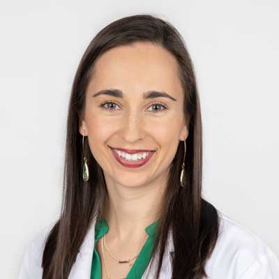 Rachel A. Magann Faivre, Au.D.