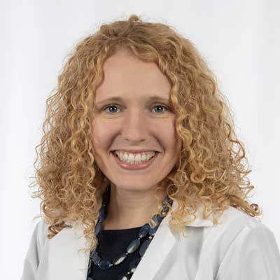 Shannon Winters, Au.D.
